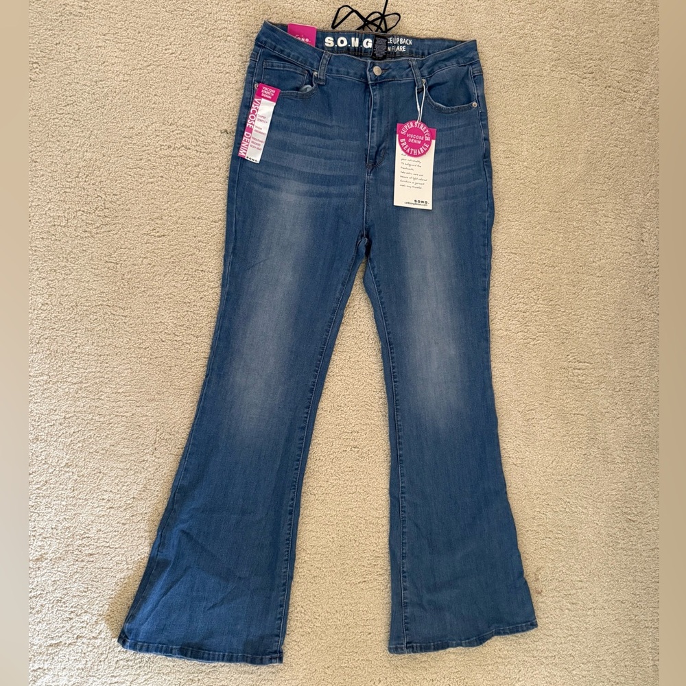 Women's Jeans